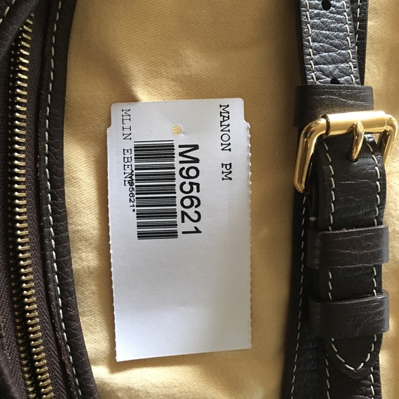 LV mini Lin  wallet - Picture 6 of 6